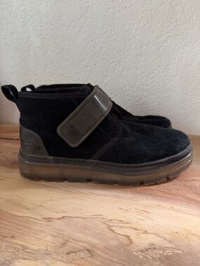 UGG Neumel Chukka Boots